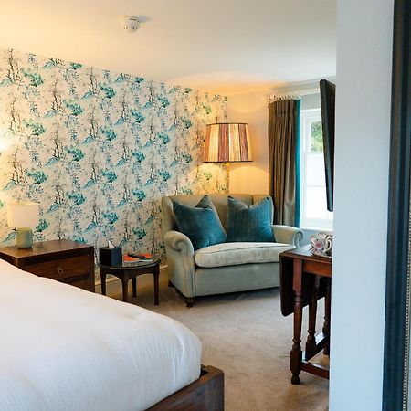 The Ollerod Hotel บีอามินสเตอร์ ภายนอก รูปภาพ
