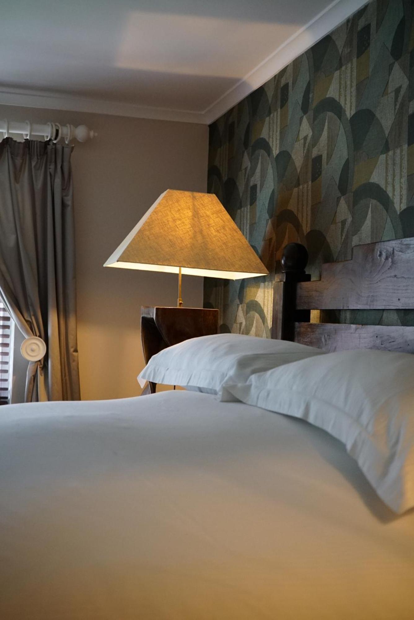 The Ollerod Hotel บีอามินสเตอร์ ภายนอก รูปภาพ